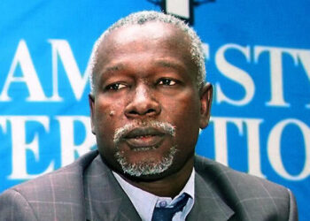 Boubacar Ould Messaoud, 80, Leader in Antislavery Fight in Mauritania