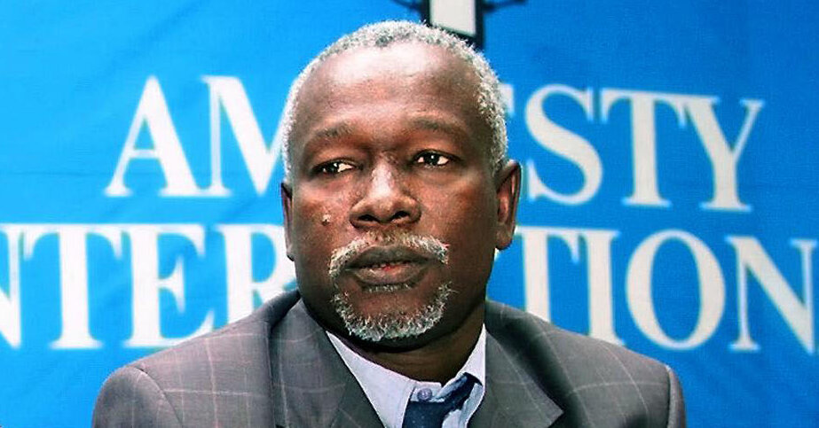 Boubacar Ould Messaoud, 80, Leader in Antislavery Fight in Mauritania