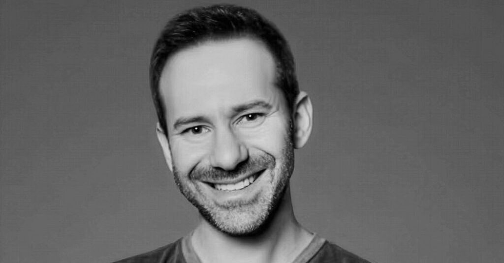 Leon Radvinsky, 43, Dies; Built the Adult-Entertainment Giant OnlyFans