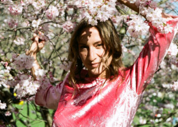 She’s Selling Women the Pleasure of Clothes