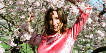 She’s Selling Women the Pleasure of Clothes