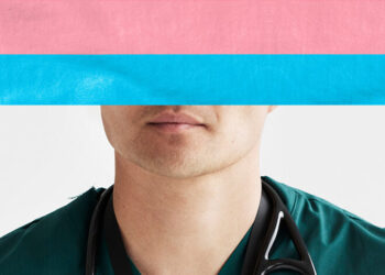 The Harm of Banning Care for Trans Youth