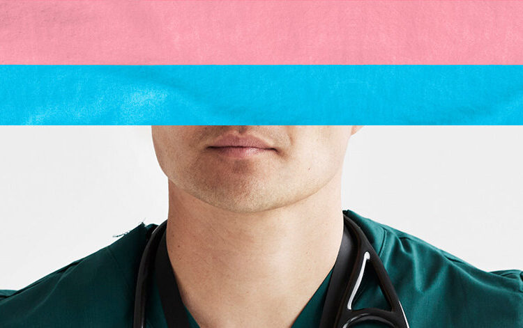 The Harm of Banning Care for Trans Youth