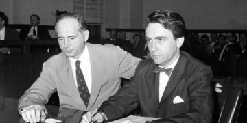When Shakespeare Took On Joe McCarthy