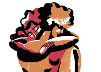 A Sexy Summer Leads to Decades of Trysts — and Heartbreak