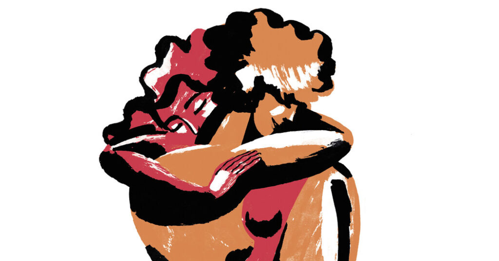 A Sexy Summer Leads to Decades of Trysts — and Heartbreak