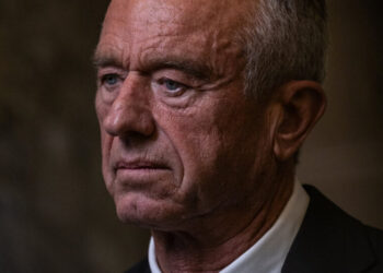 Senate Democrats Urge Kennedy to Stop Hindering Key Health Panel