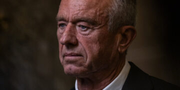 Senate Democrats Urge Kennedy to Stop Hindering Key Health Panel