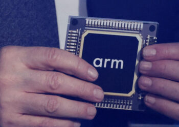 Arm Holdings, in Break From Past, Will Sell Its Own Computer Chips