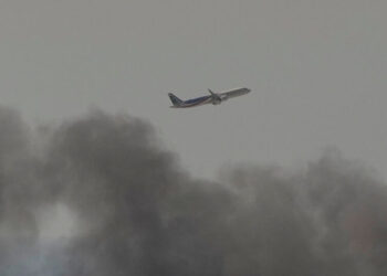 As War in Iran Disrupts Air Travel, Here’s Where It’s Hitting Hardest