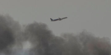 As War in Iran Disrupts Air Travel, Here’s Where It’s Hitting Hardest