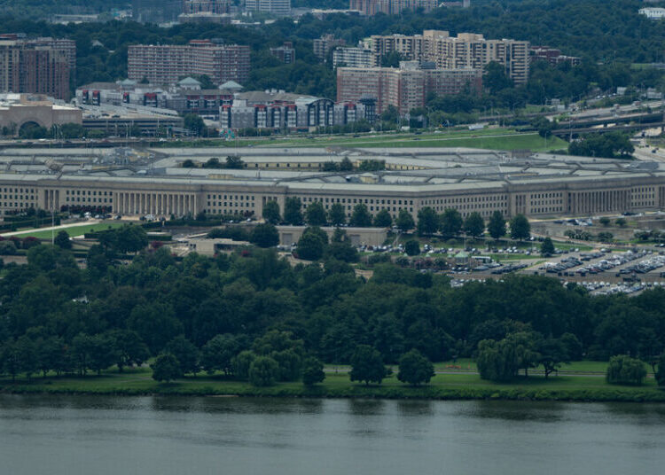 New York Times Accuses Pentagon of Defying Court Order