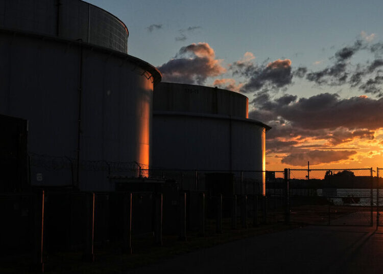 Maryland’s Supreme Court Strikes Down Baltimore’s Climate Lawsuit