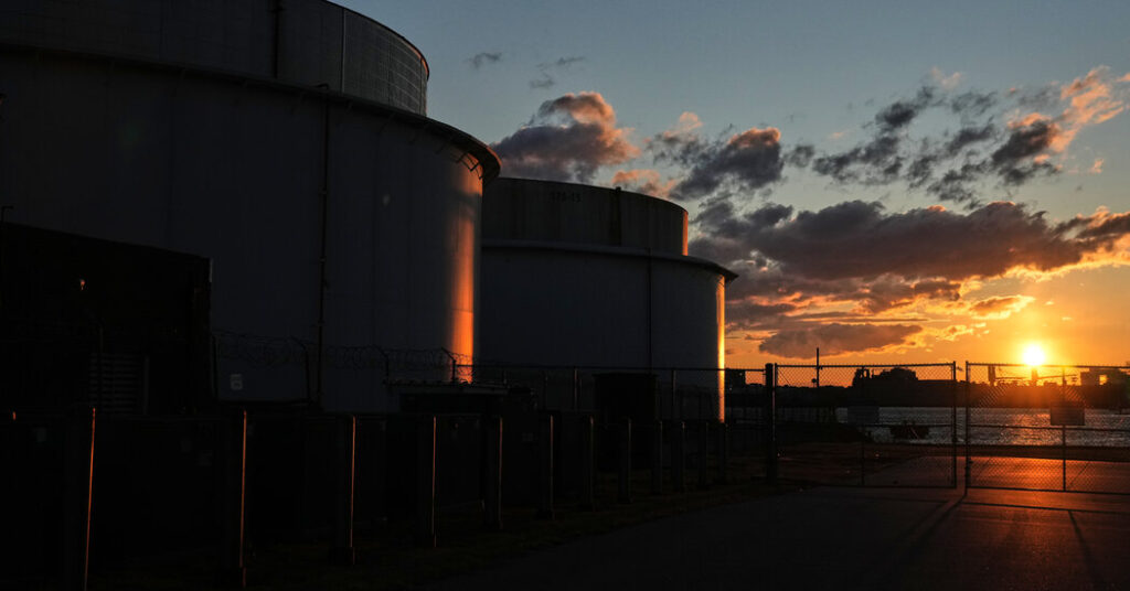 Maryland’s Supreme Court Strikes Down Baltimore’s Climate Lawsuit