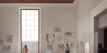 A Grand New Space for African Art, Uniting the Continent