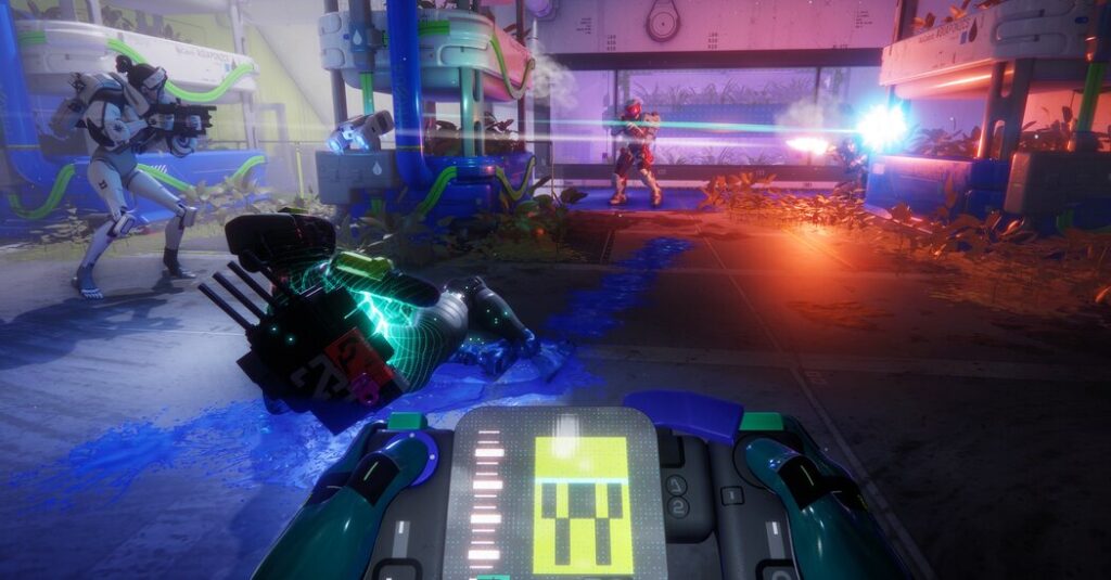 The Anomaly of Humanity as A.I. Grows Inevitable