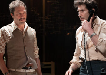 ‘Dog Day’ Drama: Broadway Playwright Briefly Kept Out of Rehearsals