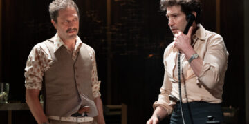 ‘Dog Day’ Drama: Broadway Playwright Briefly Kept Out of Rehearsals