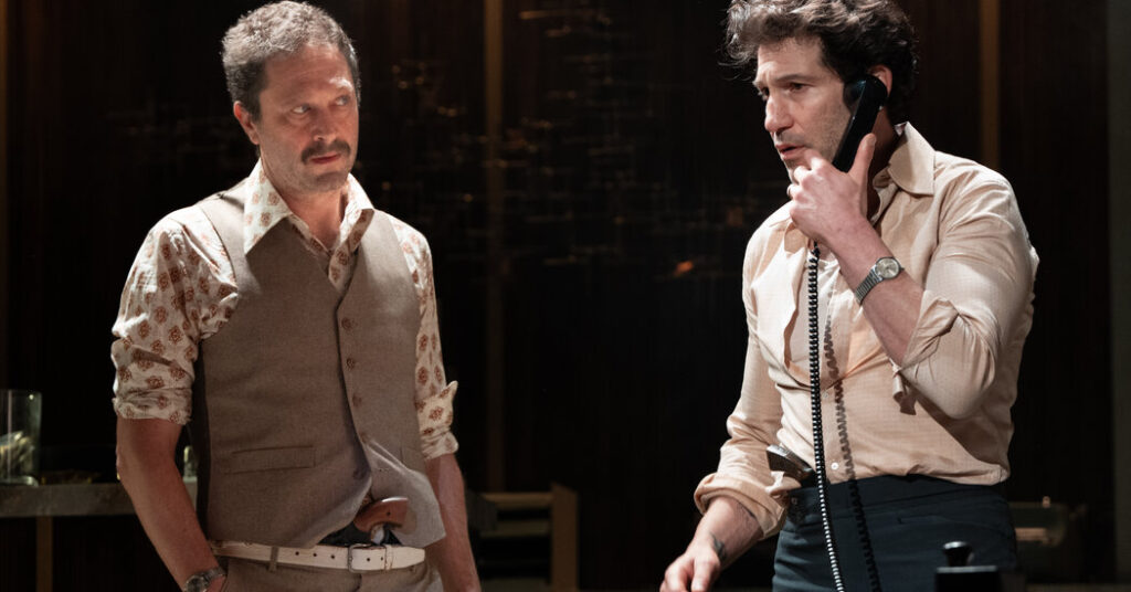 ‘Dog Day’ Drama: Broadway Playwright Briefly Kept Out of Rehearsals