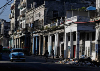 Russian Oil Shipment Puts Focus on Kremlin Spy Outpost in Cuba