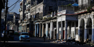 Russian Oil Shipment Puts Focus on Kremlin Spy Outpost in Cuba