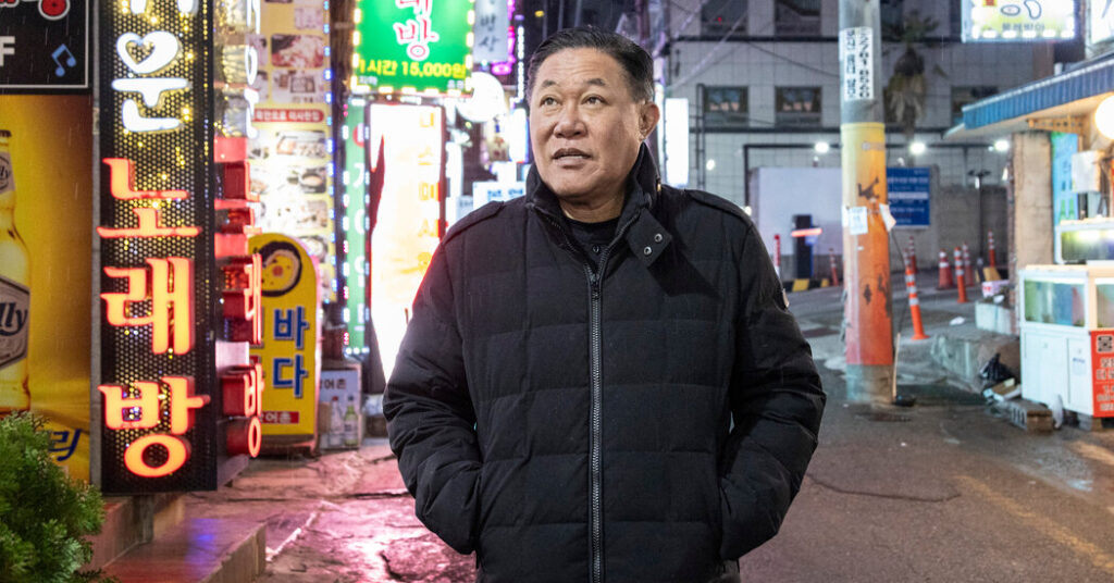 34 Former Military Members Were Put on Deportation Track in the Past Year