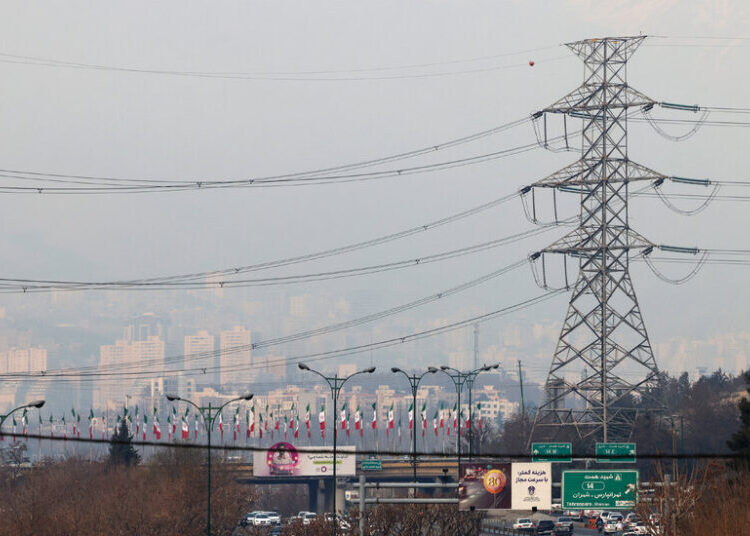 Trump’s Threat to Iran Crosses a Line, Rights Experts Say