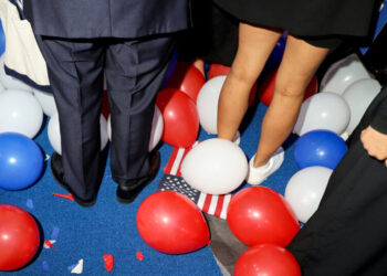 Why Are So Many Democratic Politicians So Far Out of Touch?