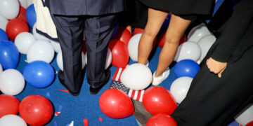 Why Are So Many Democratic Politicians So Far Out of Touch?