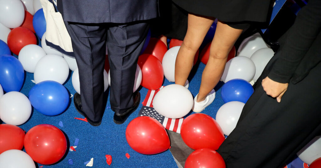 Why Are So Many Democratic Politicians So Far Out of Touch?