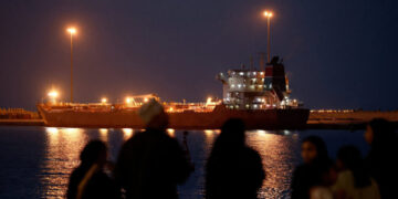 How Bad Could the Iran Oil Crisis Get?