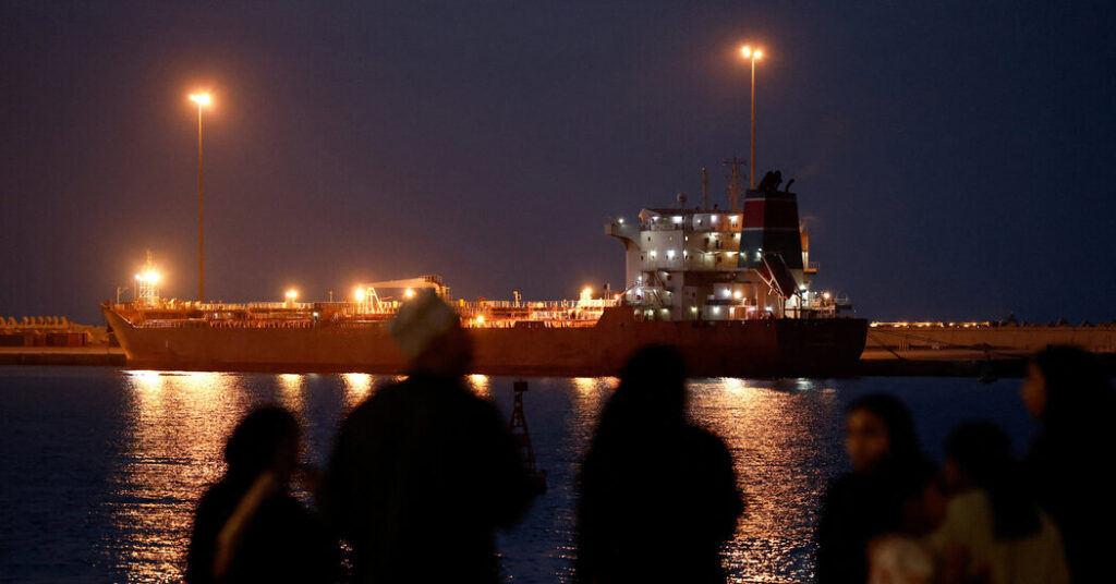 How Bad Could the Iran Oil Crisis Get?