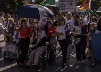 President Milei Is Rebranding the Atrocities of Argentina’s Dictatorship