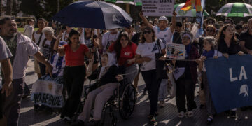 President Milei Is Rebranding the Atrocities of Argentina’s Dictatorship