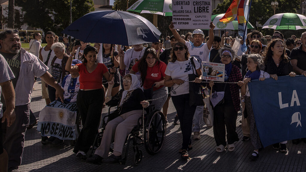 President Milei Is Rebranding the Atrocities of Argentina’s Dictatorship