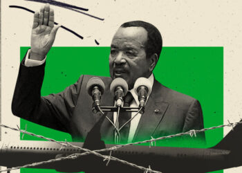 In Secret Deportation Deal, U.S. Leveraged Favors and Funds