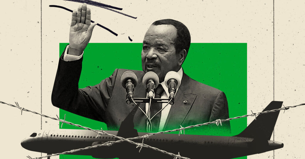 In Secret Deportation Deal, U.S. Leveraged Favors and Funds