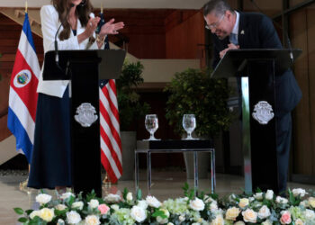 Costa Rica Agrees to Take Migrants Deported by the Trump Administration