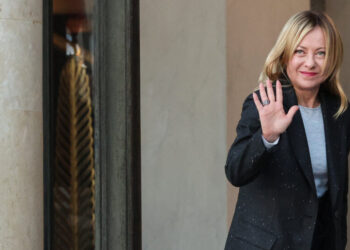 Italy’s Leader Once Seemed Unbeatable. A Surprise Defeat Has Dented Her Aura.