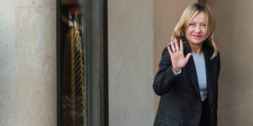 Italy’s Leader Once Seemed Unbeatable. A Surprise Defeat Has Dented Her Aura.