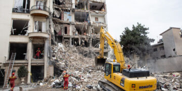 United States Said to Have Sent Iran a Plan to End the Middle East War