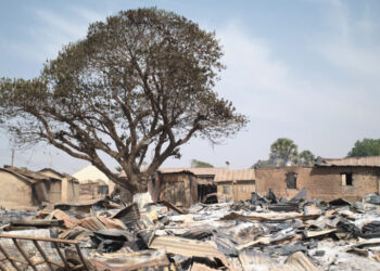 The Deadly Cost of the Nigerian Military’s Inaction