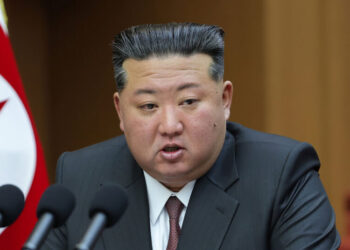 How Kim Jong-un Is Using the Iran War to Justify His Nuclear Arsenal