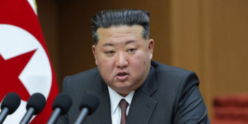 How Kim Jong-un Is Using the Iran War to Justify His Nuclear Arsenal