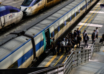 Take Shorter Showers: South Korea Kicks Off an Energy-Saving Drive