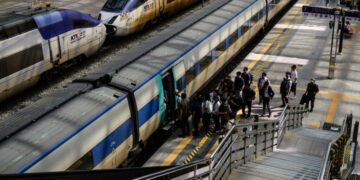 Take Shorter Showers: South Korea Kicks Off an Energy-Saving Drive