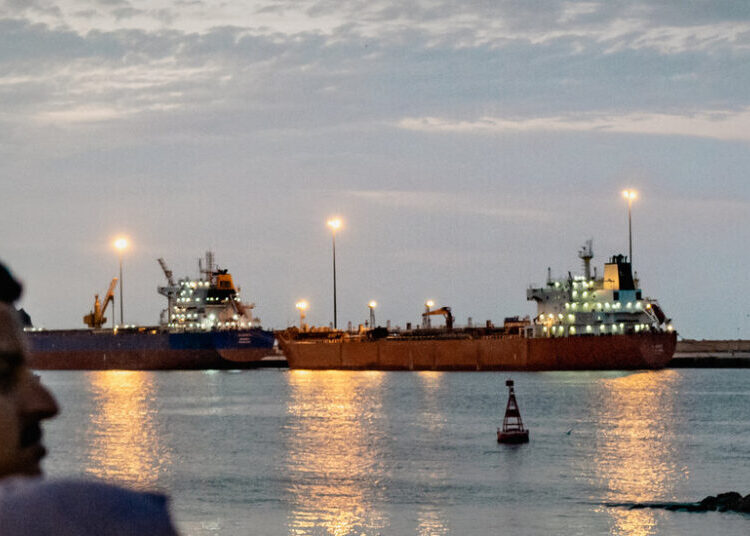 Iran Negotiations — or Not?