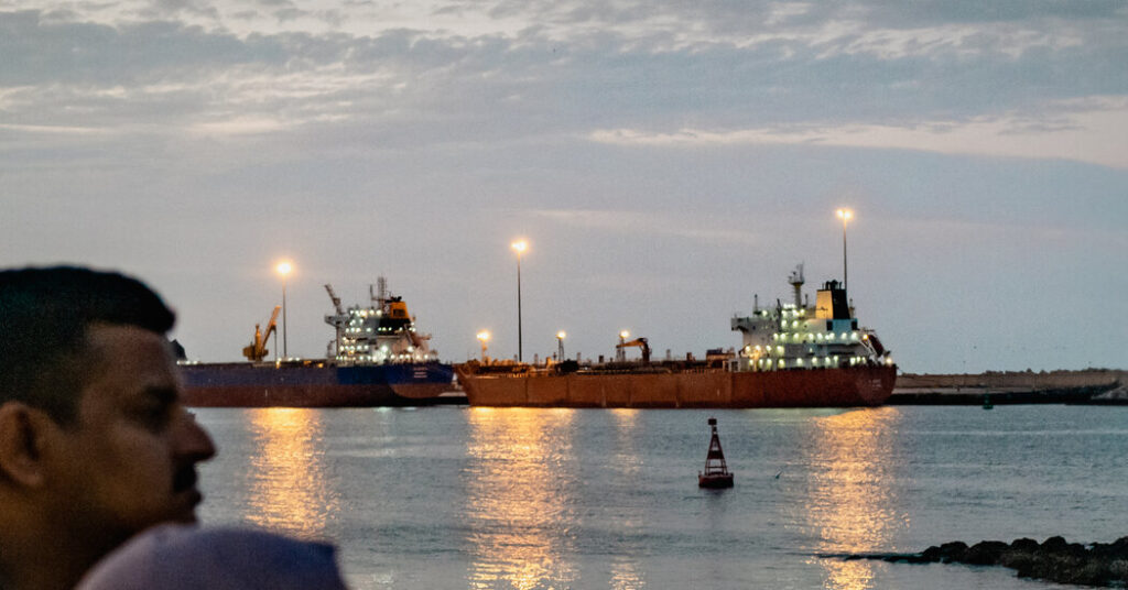 Iran Negotiations — or Not?