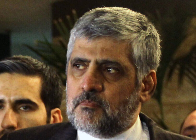 Lebanon Expels Iranian Envoy as Rift With Tehran Deepens