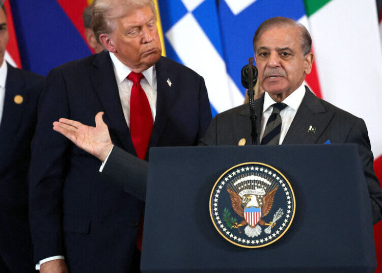 Pakistan Offers to Mediate Between Iran and the United States